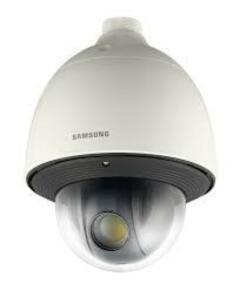 Уличные поворотные камеры Hanwha (Wisenet) SCP-2373HP