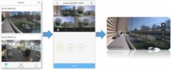 IP-камера  EZVIZ C2mini (CS-C2MINI-31WFR)