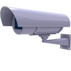Уличные IP-камеры Тахион ТВК-90 IP (Apix 30ZBox/M4) (4.3-129 мм)