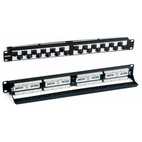 Патч-панели