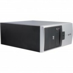 Видеорегистраторы гибридные AHD/TVI/CVI/IP TRASSIR DuoStation