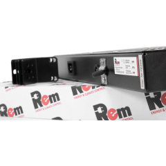 REM R-FAN-3K-1U-9005