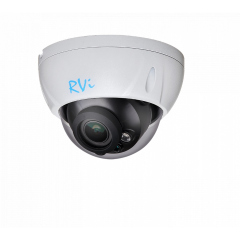 IP-камера  RVi-1NCD2365 (2.7-13.5) white