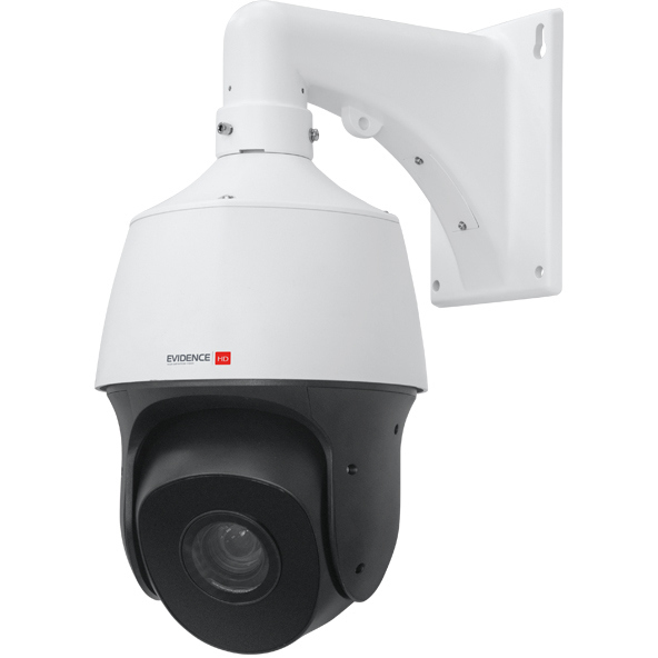 Evidence Apix - 22ZDome / M2(II) Поворотная уличная IP-камера - ТД ВИДЕОГЛАЗ Москва
