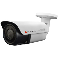 Видеокамеры AHD/TVI/CVI/CVBS Alteron KAB15 Eco