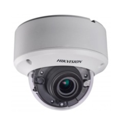 Видеокамеры AHD/TVI/CVI/CVBS Hikvision DS-2CE59U8T-VPIT3Z (2.8-12 mm)