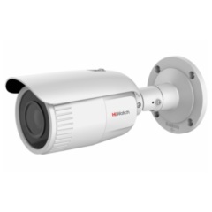 Уличные IP-камеры HiWatch DS-I256 (2.8-12 mm)