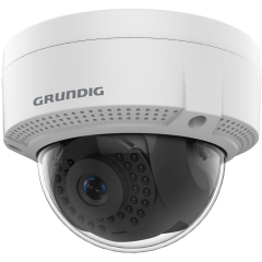 IP-камера  GRUNDIG GD-CI-AP4617V