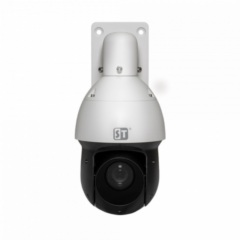 Поворотные уличные IP-камеры Space Technology ST-903 IP PRO D SMART (4,8 - 120mm)(версия 2)