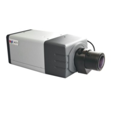 IP-камеры стандартного дизайна ACTi E23B
