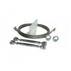 Elka Stabilisation rope(804900800)