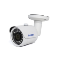 Видеокамеры AHD/TVI/CVI/CVBS Amatek AC-HS503SS(2,8)(7000413)