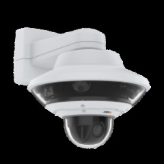 IP-камера  AXIS Q6010-E 50HZ (01980-001)