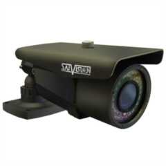 Видеокамеры AHD/TVI/CVI/CVBS Satvision SVC-S491V 2.8-12