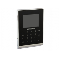 Hikvision DS-K1T105E