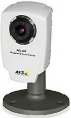 Миниатюрные IP-камеры AXIS 206