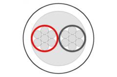 Кабели питания ALARM 2/200