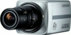 Цветные камеры со сменным объективом Hanwha (Wisenet) SCB-4000P