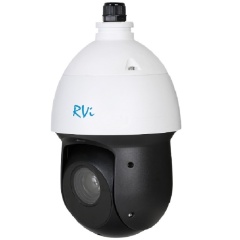 Поворотные уличные IP-камеры RVi-1NCZ21725-I1 (4.8-120)