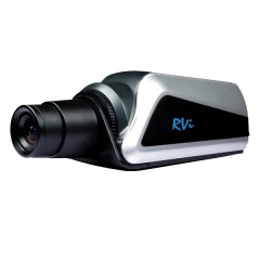 IP-камеры стандартного дизайна RVi-IPC21