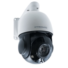 Поворотные уличные IP-камеры IPTRONIC IP5MS200(22X)IR60