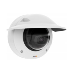 Купольные IP-камеры AXIS Q3527-LVE (01565-001)