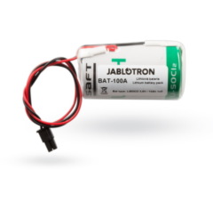 Аккумуляторы Jablotron BAT-100A