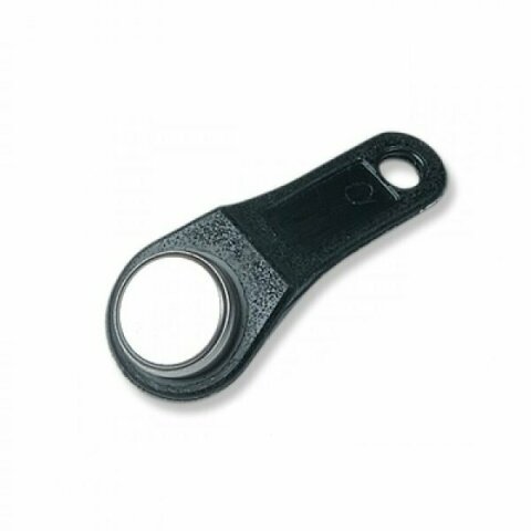 Купить Slinex Ключ RW 1990 (перезаписываемый) черный Ключ Touch Memory ...