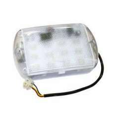 Светильники настенно-потолочные Светильник светодиодный 6Вт низковольт. IP66 Актей СА-7206