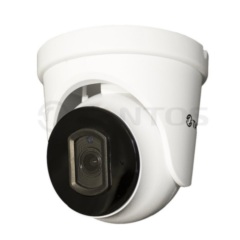Купольные IP-камеры Tantos TSi-Beco25F(3.6)