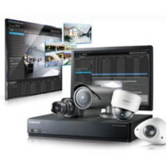 ПО Samsung Hanwha (Wisenet) SSM-RS20L