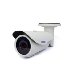 Уличные IP-камеры Amatek AC-IS206ZA v2(мото, 2,7-13,5)(7000245)