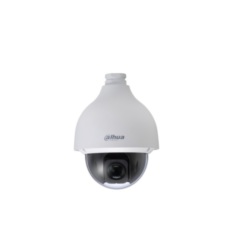 Поворотные уличные IP-камеры Dahua DH-SD50225U-HNI