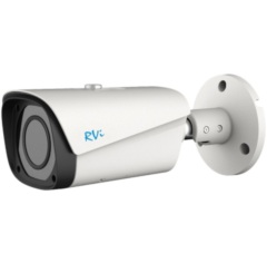 Видеокамеры AHD/TVI/CVI/CVBS RVi-1ACT102 (2.7-13.5) white
