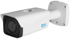Уличные IP-камеры RVI-IPC44-PRO V.2 (2.7-12)