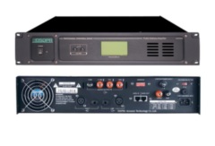Трансляционные усилители DSPPA DSPPA PC-2200