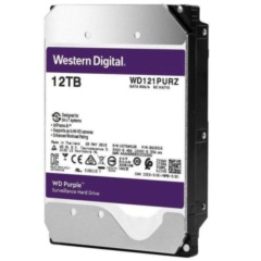 Жесткие диски Western Digital WD121PURZ