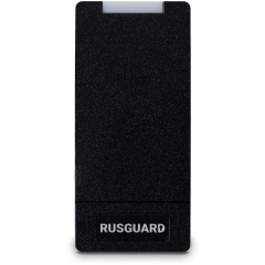 RusGuard R-10 MF (Black)
