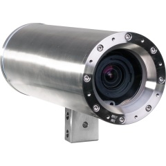 IP-камеры взрывозащищенные AXIS EXCAM XF P1367 (01720-001)