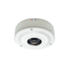 IP-камеры Fisheye "Рыбий глаз" ACTi I71