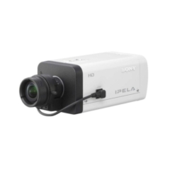 IP-камеры стандартного дизайна Sony SNC-CH240