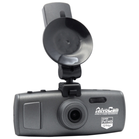 Купить AdvoCam FD7 Profi-GPS Видеорегистратор для транспорта ...