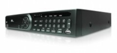 Видеорегистраторы 4 канала MicroDigital MDR-4500M