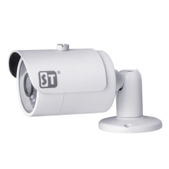 IP-камера  Space Technology ST-181 M IP HOME POE H.265 АУДИО (2,8mm)(версия 4)