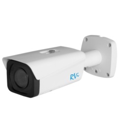 Уличные IP-камеры RVi-IPC44-PRO V.2 (2.7-13.5)
