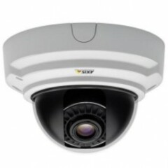 Купольные IP-камеры AXIS P3354 6MM