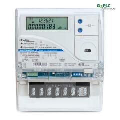 Счетчики электроэнергии Счетчик CE308 S31.543.OAA.SYUVJLFZ SPDS 3ф многофункц. Энергомера 101005007012286