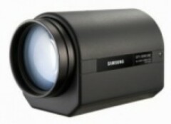 Трансфокаторы моторизованные Hanwha (Wisenet) SLA-12240