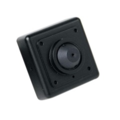 Миниатюрные черно-белые камеры KT&C KPC-400P1-90