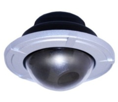 Уличные цветные камеры Spezvision VC-EG760